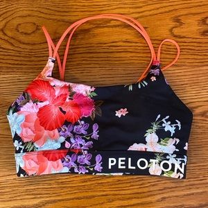 Peloton Sports Bra